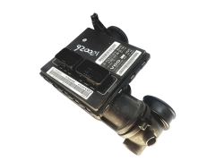 Calculateur Ecu A1661402100 A0265450532 Mercedes VDO 29599 Calculateur Ecu A1661402100 A0265450532 Mercedes VDO 29599