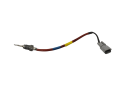 Capteur De Température De Gaz D`Echappement 165800657R Renault Opel Nissan