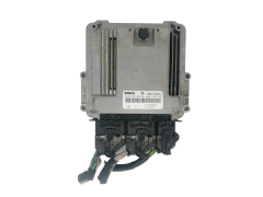 Calculateur 0281031363 237103984R Renault Bosch 43824