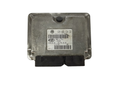 Calculateur VW 036906034DD IAW4MV.DD 61600.663.02 Magneti Marelli 16563