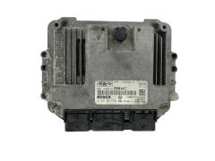 Calculateur Ford 0281011701 6M51-12A650-NC Bosch 47890