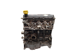 Moteur À Diesel K9KA704 K9K704 1.5 dCi Renault Kangoo Nissan Kubistar S26