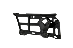 Culisseau De Pare-Chocs Droit Pour Skoda Octavia 4 5E3807056 88071864402 DPA