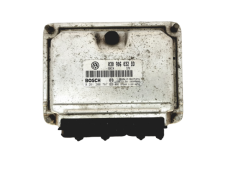 Calculateur 030906032BD 0261206767 VWBosch 18811 Calculateur 030906032BD 0261206767 VWBosch 18811