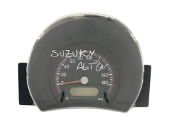 Bloc Compteurs Vitesse Nissan Pixo Suzuki Alto 34100M68K01 58648