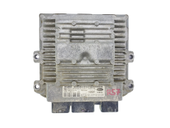 Calculateur 2S6A-12A650-BL 5WS40027K-T SID 802 Ford Siemens 64055