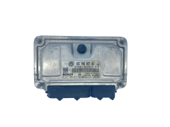 Calculateur 0261201667 03C906057AG Seat Bosch 63026