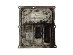 Calculateur Smart 0003107V006 0261205004 Bosch 13722