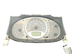 Bloc Compteurs Vitesse Nissan Almera Tino BU004 25485