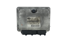 Calculateur 51793116 IAW4AF.S2 61601.127.03 Fiat Magneti Marelli 48398