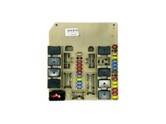 Calculateur Moduł BSI 194747 8201194747 Renault 31406 Calculateur Moduł BSI 194747 8201194747 Renault 31406