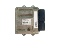 Calculateur FGP 55195819 MJD6JF.Y1 Lancia Magneti Marelli 36031