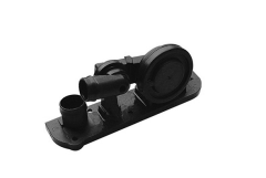 Câble D’huile Pour VW Audi Seat Skoda 06F129101R 11291548301 Vika