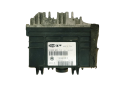 Calculateur 030906030D IAW1AV.V3 VW Magneti Marelli 31072