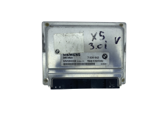 Calculateur Ecu BMW 7509942 5WK90008 Siemens 54618 Calculateur Ecu BMW 7509942 5WK90008 Siemens 54618
