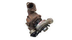 Turbocompresseur 9615718980 454060-1 Garrett 1.9 TD Citroen Xantia Turbocompresseur 9615718980 454060-1 Garrett 1.9 TD Citroen Xantia