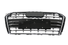 Grille De Par Chocs,Calandre 8W0853651A 88531790302 Audi A4 DPA