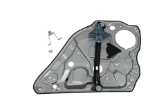 Mécanisme De Lève-Vitre 6Q4839461D 88390295402 VW Polo DPA