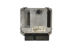 Calculateur 55200785 0281010989 Fiat Bosch 42437