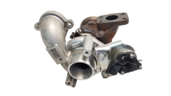 Turbocompresseur 0375R0 9673283680 1.4 1.6 e-HDI Citroen Peugeot Ford 1003