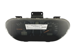 Bloc Compteurs Vitesse Ford Fiesta Fusion 2S6F-10849-UG 57678
