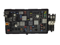 Boîtier Fusibles 13255300 529050199 96982040 Opel GM Boîtier Fusibles 13255300 529050199 96982040 Opel GM