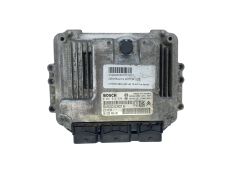 Calculateur 0281012620 9663944680 9659614980 PSA Bosch 62382