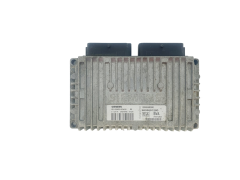 Calculateur S108518006B 9633691280 1209263000 PSA Siemens 41364