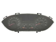 Bloc Compteurs Vitesse Fiat Idea 735364160 503000680000 29041