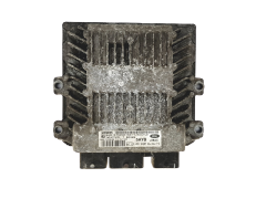 Calculateur 3S61-12A650-LB 5WS40140D-T SID 804 Ford Siemens 25551