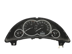 Bloc Compteurs Vitesse Opel Corsa C 13173361WR 110080226020 31319