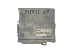 Calculateur 0261203841 00464197140 Fiat Bosch 56518 Calculateur 0261203841 00464197140 Fiat Bosch 56518