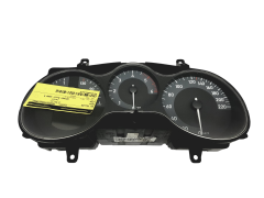 Bloc Compteurs Vitesse Seat Leon 1P0920827E 110080369016 53302