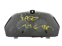 Bloc Compteurs Vitesse Citroen Saxo 9617658480 54508 Bloc Compteurs Vitesse Citroen Saxo 9617658480 54508