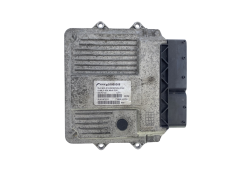Calculateur 51805368 MJD6F3.D1 71600.192.00 Fiat FPT