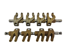 Rotule Rattrapage Jeu Soupape 132523930R 132857192R 132853895R 1.2 16v Renault9