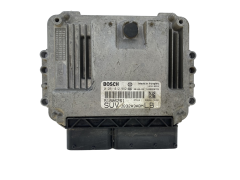 Calculateur 0281012992 51806261 JQ32A3ABM Fiat Bosch 53065