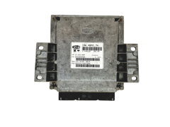 Calculateur PSA 9655756780 IAW48P2.7H Magneti Marelli 18482