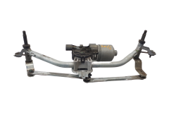 Tringlerie D'essuie Glace Peugeot 208 2008 C3 9815497780 0390241589 Bosch 1023