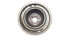 Poulie D`Arbre 504012367 2.3 D JTD Ducato 2 Daily Fiat Iveco 