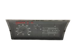 Bloc Compteurs Vitesse Fiat Panda 6060200060 06060200010 59036
