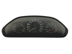 Bloc Compteurs Vitesse Mercedes C W202 2025406047 59414