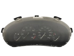 Bloc Compteurs Vitesse Peugeot 206 9634961180 09031989901 229752 Bloc Compteurs Vitesse Peugeot 206 9634961180 09031989901 229752