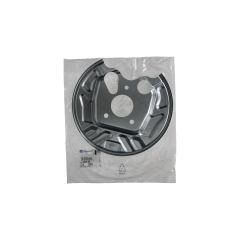 Flasque anti-poussière de disque Original 4209A5 4209.A5 Citroen Peugeot