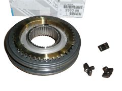 Synchroniseur Original Citroen Peugeot BVM 6 235365 9649428880