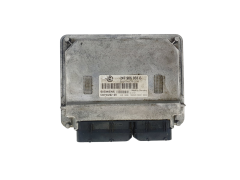 Calculateur 047906033E 5WP44202 09 Skoda Siemens 