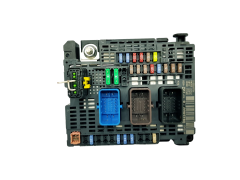 Calculateur BSM-Z01- 01 9810295780 PSA Delphi Calculateur BSM-Z01- 01 9810295780 PSA Delphi