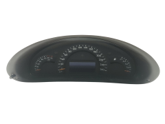 Bloc Compteurs Vitesse Mercedes C W203 A2035402647 VDO