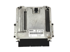 Calculateur 0281018284 237101074R 237101826R Renault Bosch 
