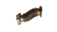 Tube d'Échappement rapatriement 1628WX 2.0 2.2 HDI Boxer Jumper Ducato Citroen Tube d'Échappement rapatriement 1628WX 2.0 2.2 HDI Boxer Jumper Ducato Citroen